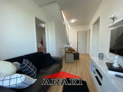 Apartamento com 1 Quarto à venda, 80m² no Vila do Encontro, São Paulo