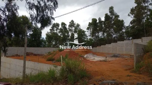 Lote/Terreno à venda, 730m² no Jardim América, Cariacica