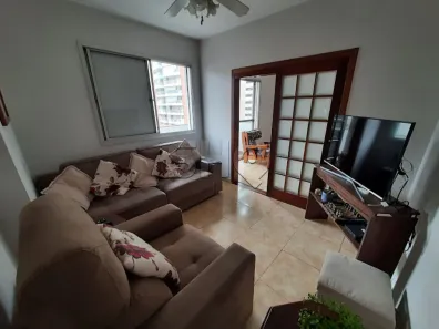 Apartamento com 3 Quartos à venda, 118m² no Perdizes, São Paulo