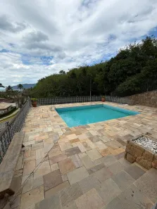 Sobrado com 5 Quartos à venda, 1016m² no Praia do Arrastão, São Sebastião