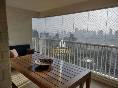 Apartamento com 3 Quartos à venda, 142m² no Santa Maria, São Caetano do Sul
