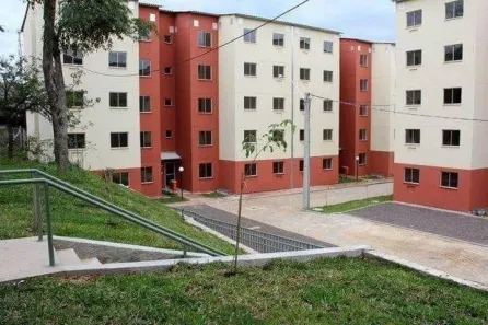 Apartamento com 2 Quartos à venda, 43m² no São José, Esteio