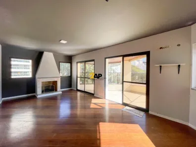 Apartamento com 4 Quartos à venda, 200m² no Vila Andrade, São Paulo