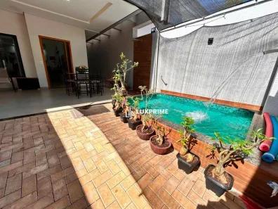Casa com 3 Quartos à venda, 180m² no Plano Diretor Sul, Palmas