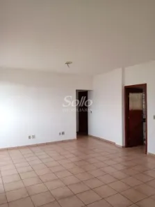 Apartamento com 3 Quartos para alugar, 90m² no Tabajaras, Uberlândia