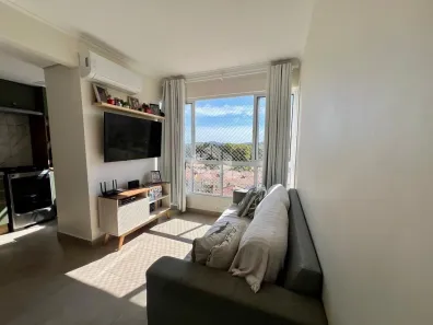 Apartamento com 2 Quartos à venda, 43m² no Cavalhada, Porto Alegre