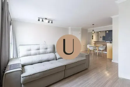 Apartamento com 3 Quartos à venda, 92m² no Perdizes, São Paulo