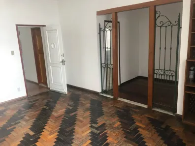 Apartamento com 3 Quartos à venda, 114m² no Morro da Glória, Juiz de Fora