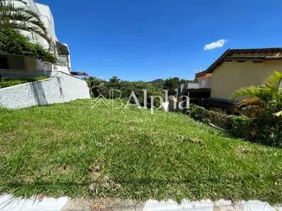 Lote/Terreno à venda, 596m² no Suru, Santana de Parnaíba