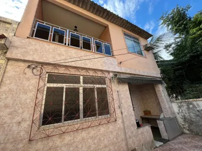 Casa com 6 Quartos à venda, 178m² no Engenho de Dentro, Rio de Janeiro