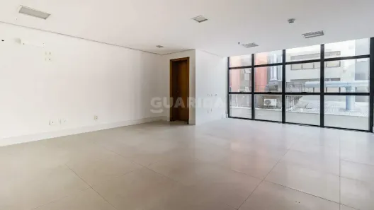 Sala Comercial para alugar, 42m² no Rio Branco, Porto Alegre