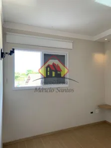 Apartamento com 2 Quartos à venda, 98m² no Parque São Luís, Taubaté