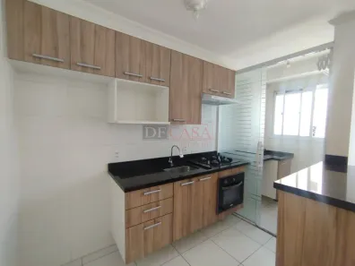 Apartamento com 2 Quartos para alugar, 40m² no Itaquera, São Paulo