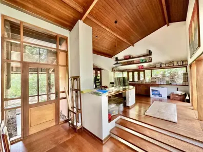 Casa de Condomínio com 4 Quartos à venda, 417m² no Recanto Impla, Carapicuíba
