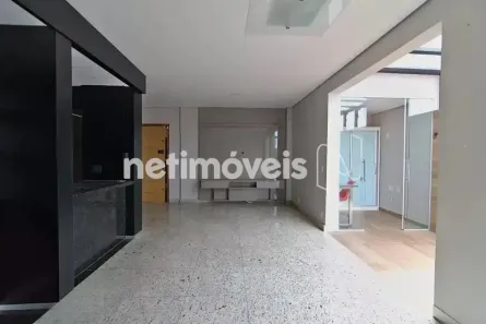 Apartamento com 3 Quartos à venda, 210m² no Sagrada Família, Belo Horizonte