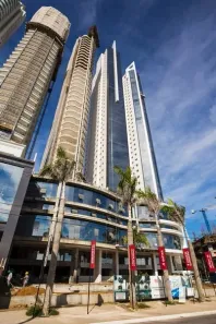 Apartamento com 4 Quartos à venda, 238m² no Centro, Balneário Camboriú