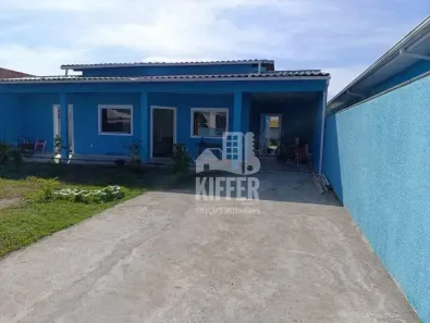 Casa com 4 Quartos à venda, 146m² no Jardim Atlântico Central (Itaipuaçu), Maricá