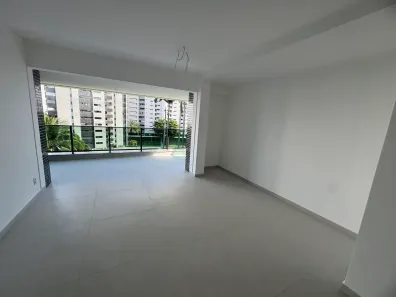 Apartamento com 3 Quartos à venda, 139m² no Apipucos, Recife