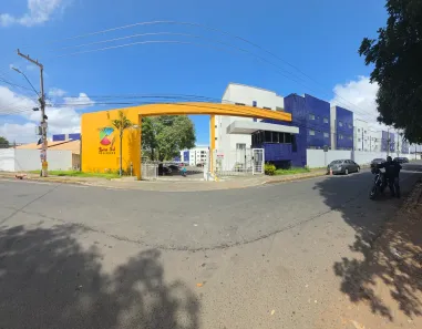Apartamento com 3 Quartos à venda, 74m² no Lourival Parente, Teresina