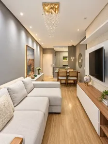 Apartamento com 3 Quartos à venda, 97m² no Palmeiras, Nova Iguaçu