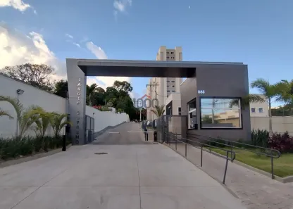 Apartamento com 2 Quartos à venda, 56m² no São Pedro, Juiz de Fora