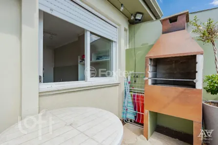 Apartamento com 1 Quarto à venda, 60m² no Santa Maria Goretti, Porto Alegre