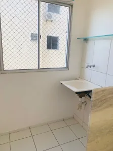 Apartamento com 2 Quartos à venda, 46m² no Mondubim, Fortaleza