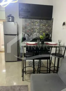 Kitnet com 1 Quarto à venda, 28m² no Centro, Rio de Janeiro