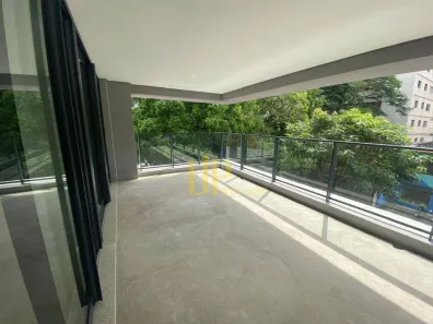 Apartamento com 4 Quartos à venda, 189m² no Vila Uberabinha, São Paulo