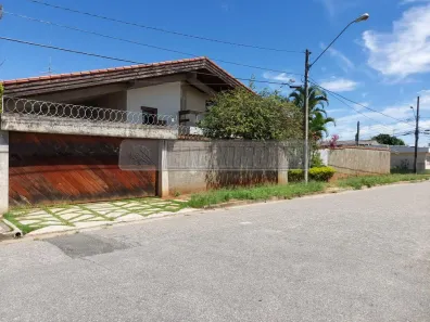 Casa com 4 Quartos à venda, 650m² no Vila Espírito Santo, Sorocaba