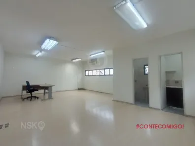 Prédio Comercial para alugar, 300m² no Chácara Santo Antônio (Zona Sul), São Paulo