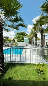 Apartamento com 2 Quartos à venda, 47m² no Tamatanduba, Eusébio