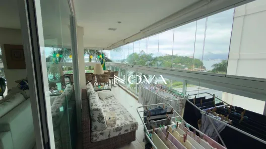 Apartamento com 4 Quartos à venda, 434m² no Boa Viagem, Niterói