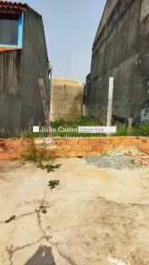 Lote/Terreno à venda, 125m² no Jardim Dois Corações, Sorocaba