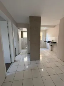Apartamento com 2 Quartos à venda, 33m² no Residencial Parque Colina Verde, Bauru