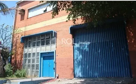 para alugar, 2830m² no Presidente Altino, Osasco