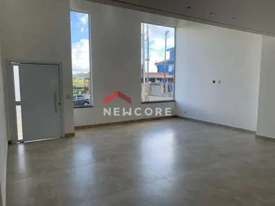 Casa de Condomínio com 3 Quartos à venda, 200m² no Residencial San Diego, Vargem Grande Paulista