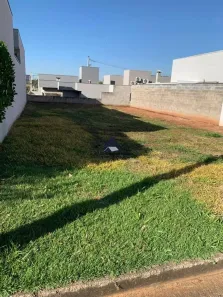 Lote/Terreno à venda, 231m² no Residencial Maza, São José do Rio Preto