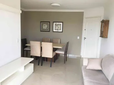 Apartamento com 3 Quartos para alugar, 98m² no Alphaville Centro Industrial e Empresarial/Alphaville., Barueri