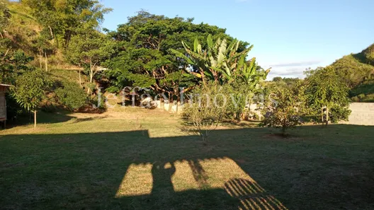 Fazenda/Sítio com 3 Quartos à venda, 220m² no Rosa Machado, Piraí