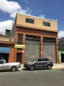 Prédio Comercial à venda, 400m² no Mooca, São Paulo
