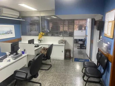 Sala Comercial à venda, 69m² no Centro, Rio de Janeiro