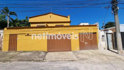 Lote/Terreno com 1 Quarto à venda, 267m² no Jardim Montanhês, Belo Horizonte