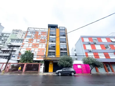 Sala Comercial para alugar, 28m² no Centro Histórico, Porto Alegre