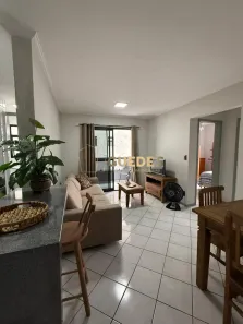 Apartamento com 2 Quartos à venda, 68m² no Itaguá, Ubatuba