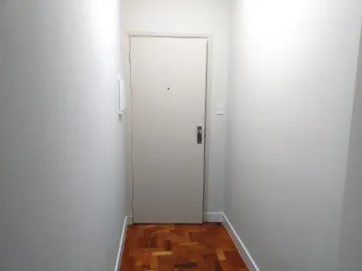 Apartamento com 1 Quarto à venda, 56m² no Bela Vista, São Paulo