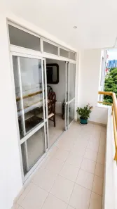 Apartamento com 2 Quartos à venda, 97m² no Stiep, Salvador