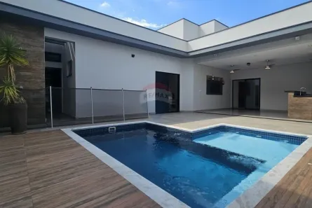 Casa de Condomínio com 3 Quartos à venda, 186m² no Morros, Sorocaba