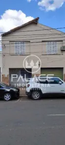 Casa com 3 Quartos à venda, 135m² no Centro, Piracicaba