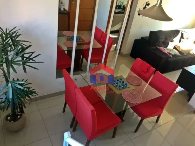 Cobertura com 2 Quartos à venda, 10m² no Rio Branco, Belo Horizonte